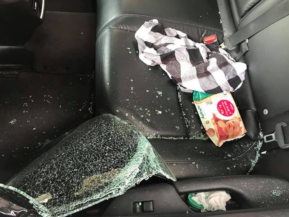 Giám đốc Công an tỉnh cảnh báo nạn đập kính ô tô trộm tài sản - 3