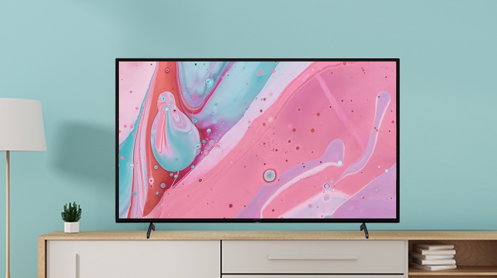 Tivi 55-75 inch được quan tâm mùa World Cup 2022 - 3 Tivi 55-75 inch được quan tâm mùa World Cup 2022 - 3