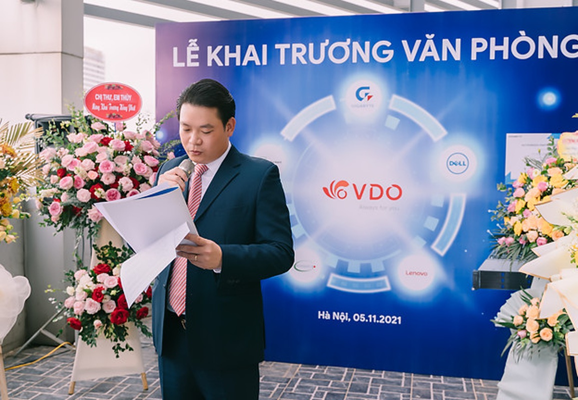 GIGABYTE hợp tác với VDO phân phối các giải pháp phần cứng máy chủ tại Việt Nam - 2 GIGABYTE hợp tác với VDO phân phối các giải pháp phần cứng máy chủ tại Việt Nam - 2