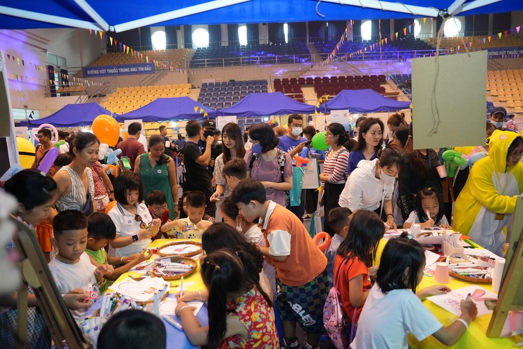 Viết giấc mơ với niềm say mê tiếng Anh - 3 Viết giấc mơ với niềm say mê tiếng Anh - 3