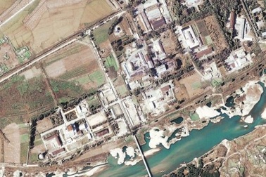 Mỹ cảnh báo Triều Tiên về tái khởi động nhà máy hạt nhân