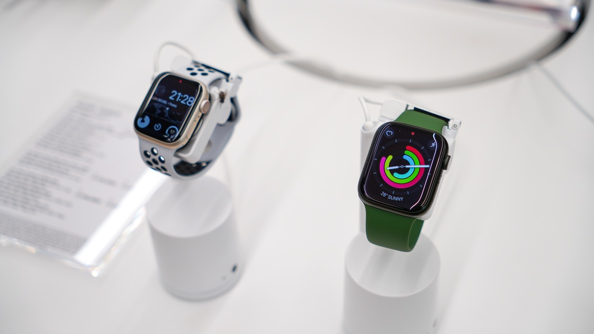 Đây là lý do tôi không dùng bất cứ chiếc smartwatch nào - 2 Đây là lý do tôi không dùng bất cứ chiếc smartwatch nào - 2