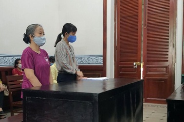 Nữ kế toán "thụt két" 5,2 tỷ đồng