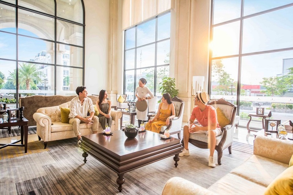 Siêu ưu đãi từ thẻ thành viên Pearl Club của Vinpearl - 3 Siêu ưu đãi từ thẻ thành viên Pearl Club của Vinpearl - 3