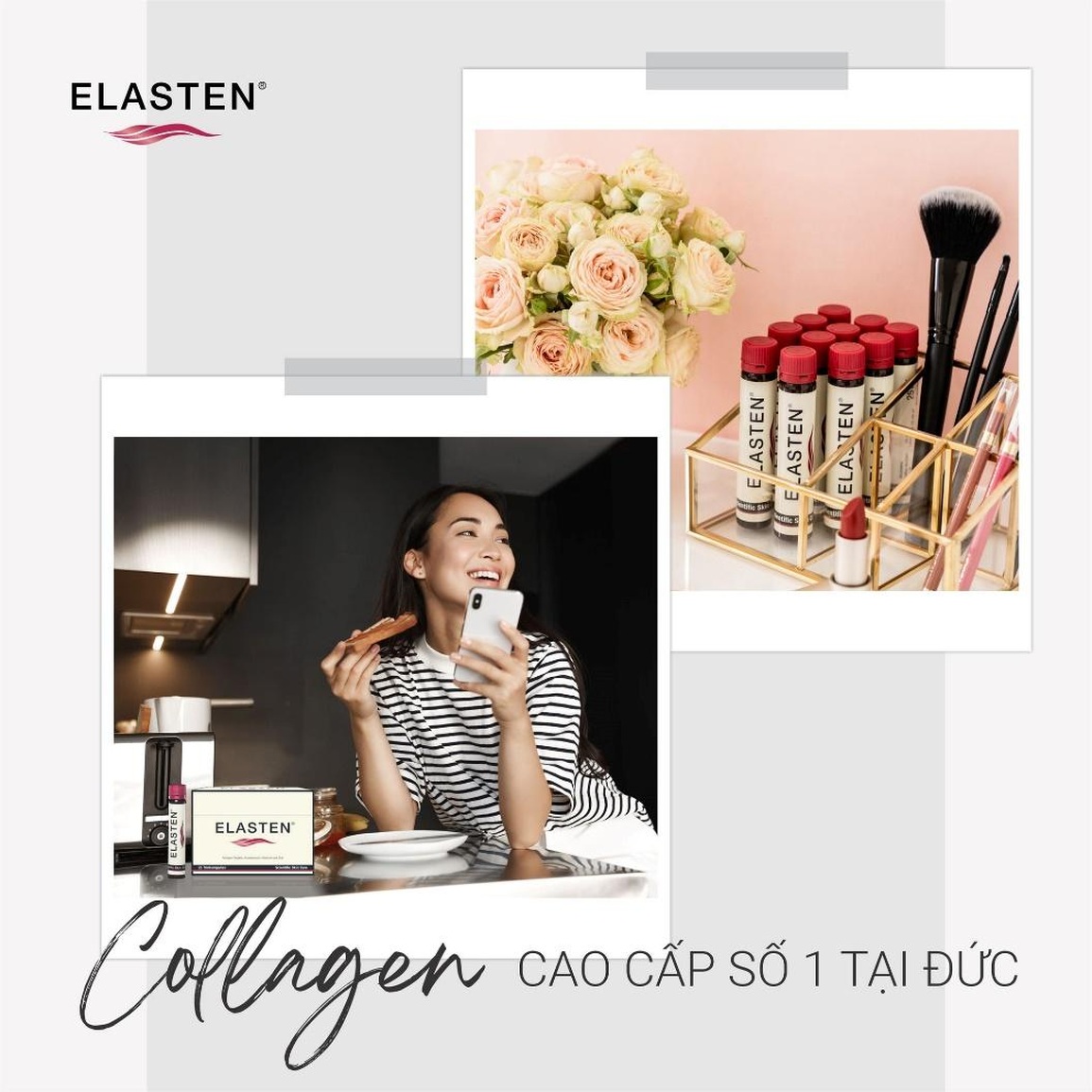ELASTEN® - người bạn đồng hành với phụ nữ Việt trong nhiều năm tới - 3