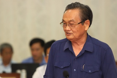 Giá đất tại TPHCM bị đẩy cao, người thu nhập thấp làm sao để có nhà?