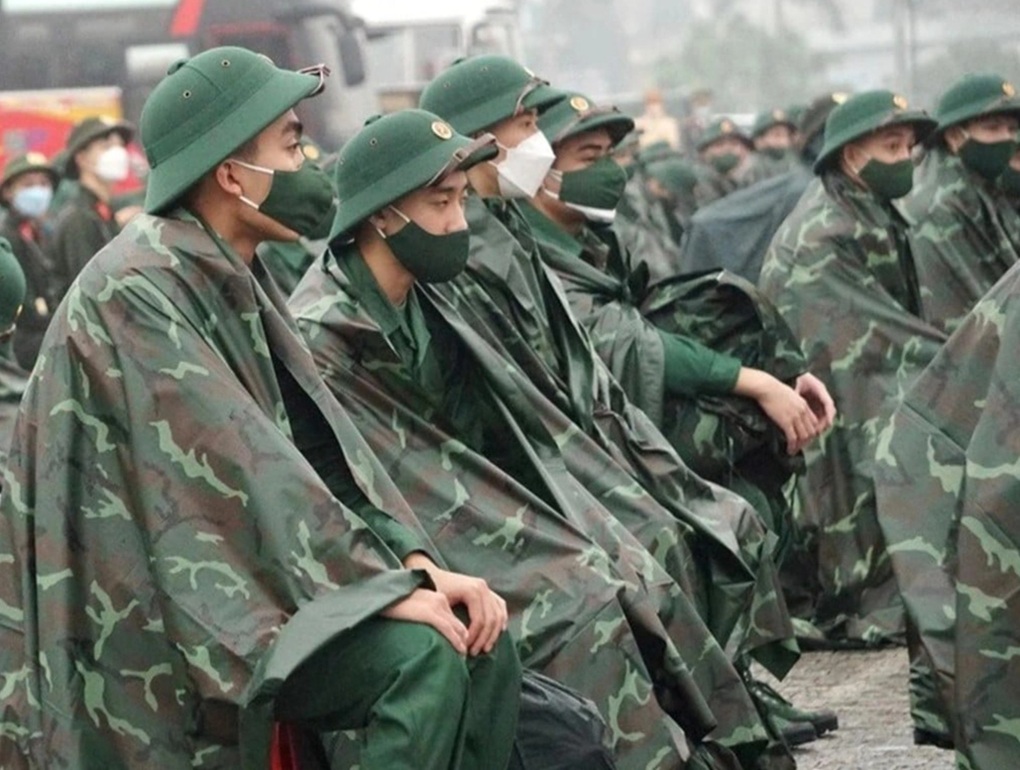 Trốn nghĩa vụ quân sự, nam thanh niên bị phạt 45 triệu đồng - 1 Trốn nghĩa vụ quân sự, nam thanh niên bị phạt 45 triệu đồng - 1