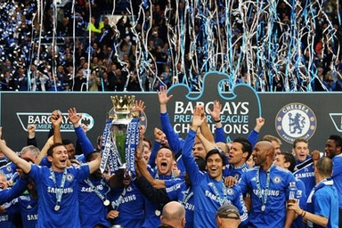 K+ chia sẻ giải Ngoại hạng Anh ngày Chủ nhật cho HTVC