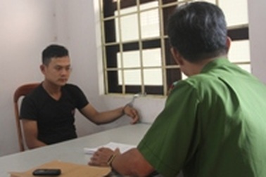 Quảng Trị: Triệt phá nhiều vụ buôn bán ma túy, trộm cắp tài sản