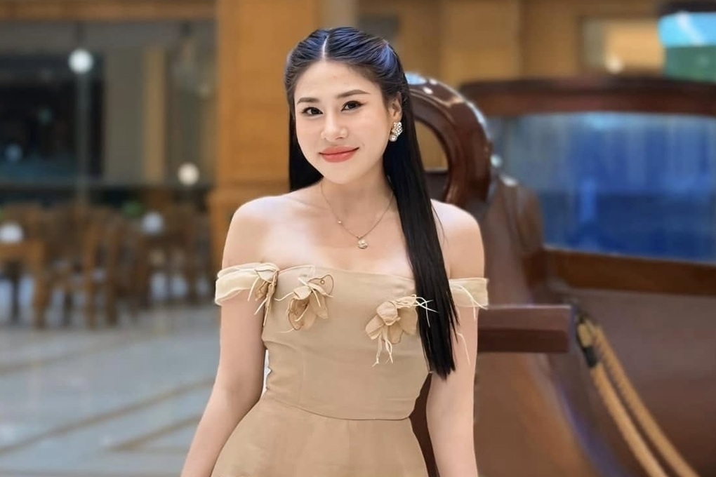 Jenta fra Tho-familien vant Star Arena-mesterskapet, fortalte om sin vanskelige fortid - 2 Cô gái dân tộc Thổ giành Quán quân Đấu trường ngôi sao, kể quá khứ chật vật - 2