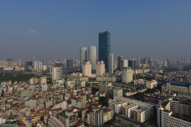 BĐS Mỹ Đình: Thỏi nam châm mang lực hấp dẫn đặc biệt