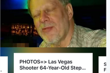 Tin tức giả mạo tràn lan trên Facebook, Google, Twitter sau vụ xả súng tại Las Vegas