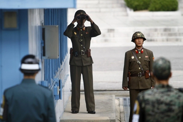 Động thái bất thường của Triều Tiên sau khi hủy thỏa thuận với Hàn Quốc