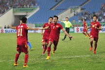 Hoàng Thịnh: Chiến binh thầm lặng của đội tuyển Việt Nam