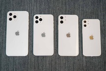 iPhone 12 Pro Max giá "trên trời" hơn 100 triệu sẽ vẫn có người mua