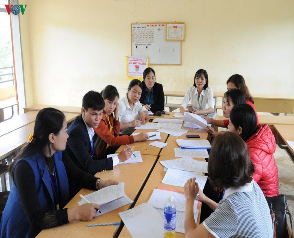 Nhiều trường tuyển sinh theo kết quả thi THPT quốc gia năm 2020 - 1 Nhiều trường tuyển sinh theo kết quả thi THPT quốc gia năm 2020 - 1