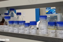 Vắc xin Covid-19 "made in Vietnam" được thử nghiệm trên người như thế nào?