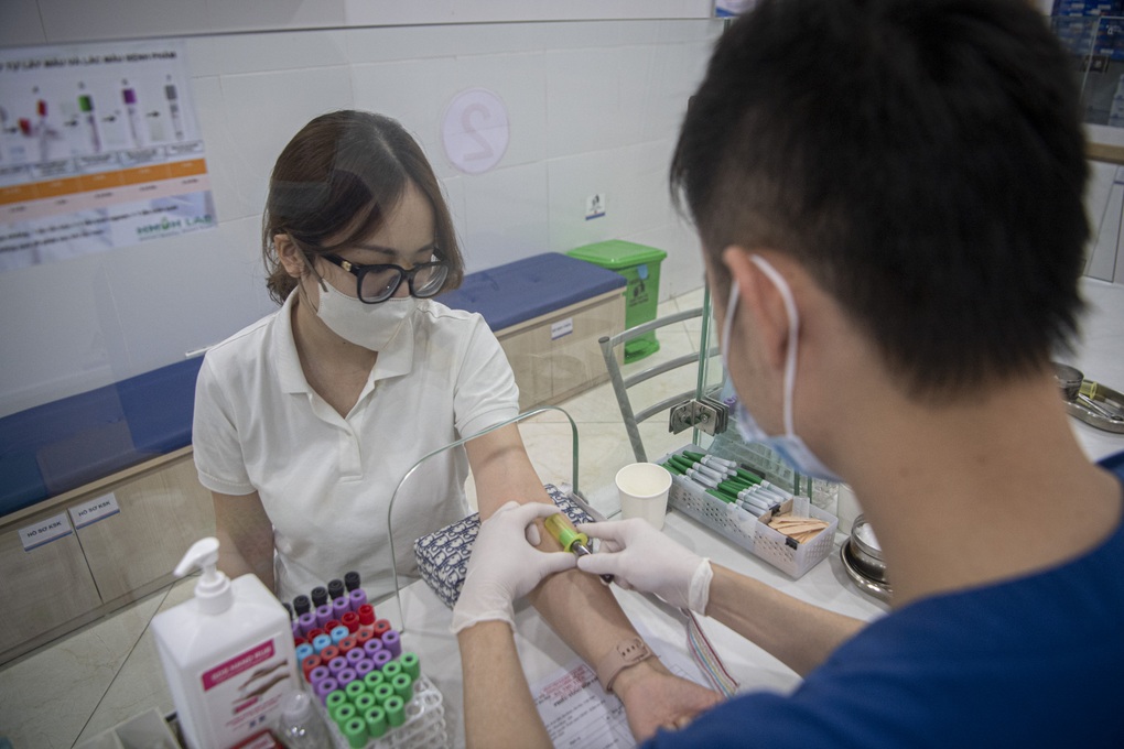Trường Đại học Y Hà Nội giải thích lý do tuyển khối C, D - 1 Trường Đại học Y Hà Nội giải thích lý do tuyển khối C, D - 1