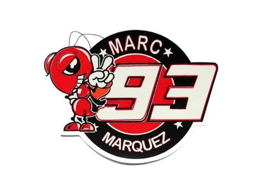 Có phải Marquez đã "trả đũa" Rossi?