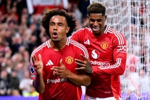 Cầu thủ đầu tiên muốn rời Man Utd ngay khi HLV Amorim xuất hiện