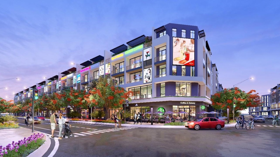Cuối 2020, bất động sản phía Nam Hải Phòng còn giữ được phong độ? - 2 Cuối 2020, bất động sản phía Nam Hải Phòng còn giữ được phong độ? - 2