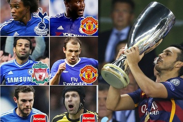 Chelsea: Chuyên gia nẫng tay trên tại Premier League