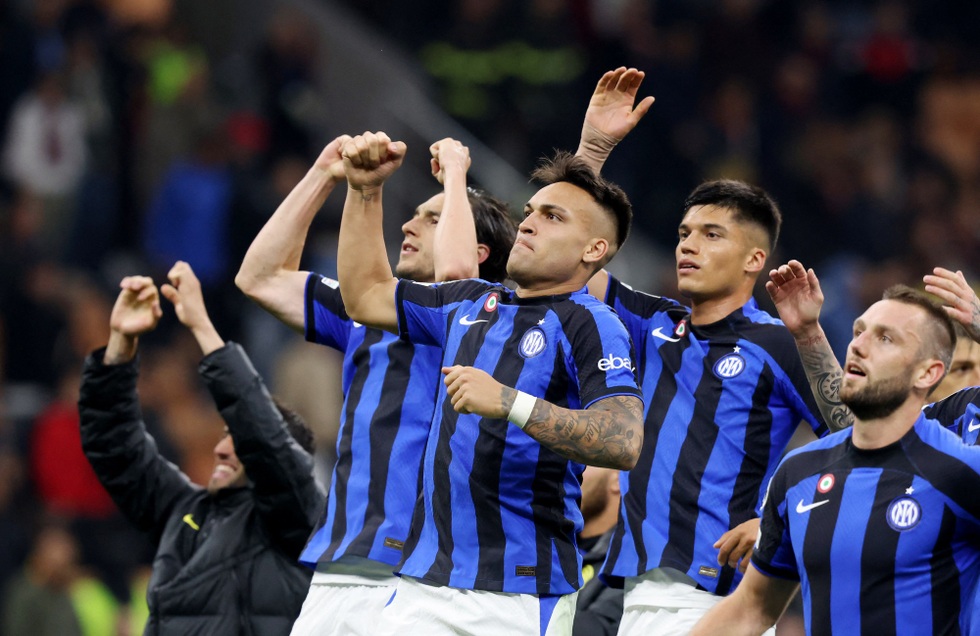 Chung kết Champions League, Man City - Inter: Sự tầm thường đầy nguy hiểm - 3 Chung kết Champions League, Man City - Inter: Sự tầm thường đầy nguy hiểm - 3