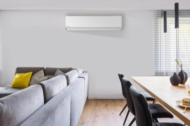 Tiết kiệm điện, sống khỏe hơn khi dùng điều hòa đúng cách