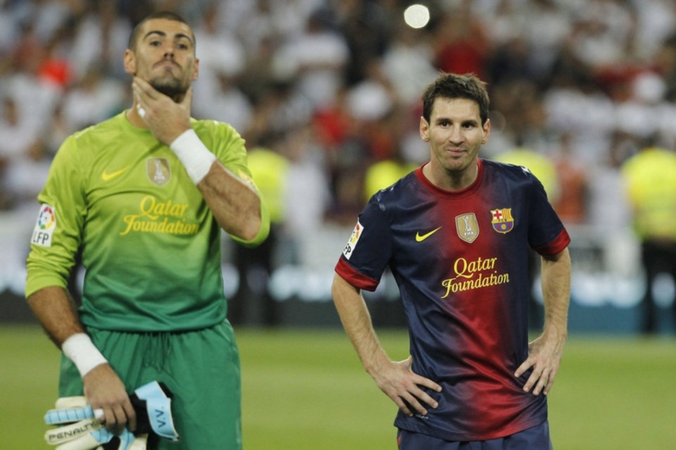 “Mọi người đã bình luận quá nhiều điều ác ý về Messi” - 1 “Mọi người đã bình luận quá nhiều điều ác ý về Messi” - 1