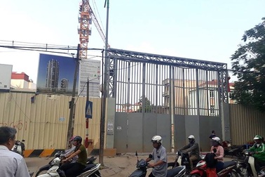 Hà Nội: Sở Tài chính đề nghị làm rõ đề xuất nghĩa vụ tài chính dự án 110 Cầu Giấy