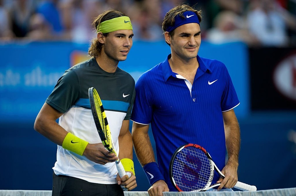 Những cột mốc thời gian trong sự nghiệp huy hoàng của Roger Federer - 4 Những cột mốc thời gian trong sự nghiệp huy hoàng của Roger Federer - 4