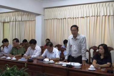 Cần Thơ: Công tác chuẩn bị cho kỳ thi THPT quốc gia đã hoàn tất