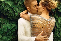 4 ngày nữa, Justin Bieber và Hailey Baldwin sẽ làm đám cưới