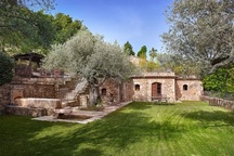 Ngắm dinh thự xa hoa của “cướp biển” Johnny Depp