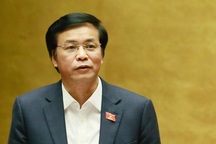 Nguyên Tổng thư ký Quốc hội được đề cử làm Thành viên HĐQT Vinamilk