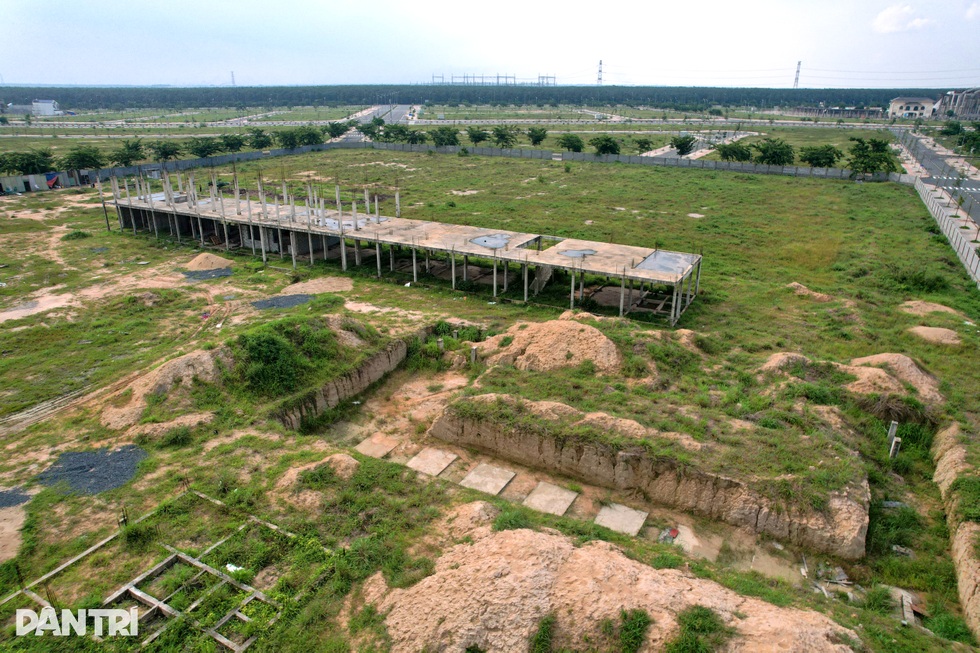 Cuộc di dân để làm sân bay Long Thành: An cư nhưng chưa lạc nghiệp - 4