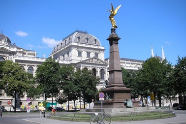 Công bố học bổng tiến sĩ tại Áo theo Đề án 911