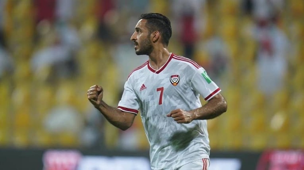UAE 4-0 Malaysia: Cú đúp trong hai phút bù giờ - 9 UAE 4-0 Malaysia: Cú đúp trong hai phút bù giờ - 9