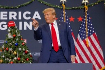 Phán quyết ở Colorado ảnh hưởng thế nào tới cuộc tranh cử của ông Trump?