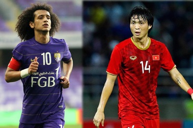 5 điểm nóng quyết định trận đại chiến Việt Nam - UAE