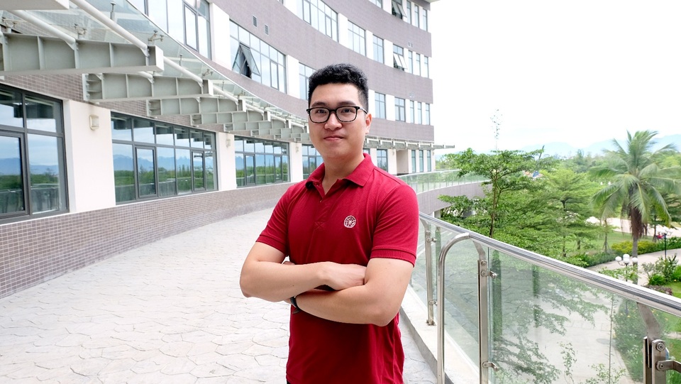 9x lọt top 100 nhân viên FPT Software xuất sắc sau 5 tháng làm việc - 2 9x lọt top 100 nhân viên FPT Software xuất sắc sau 5 tháng làm việc - 2