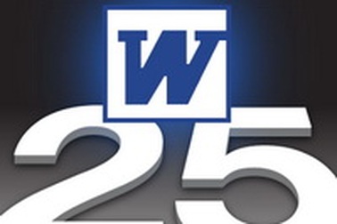 Microsoft Word, sinh nhật 25 năm tuổi
