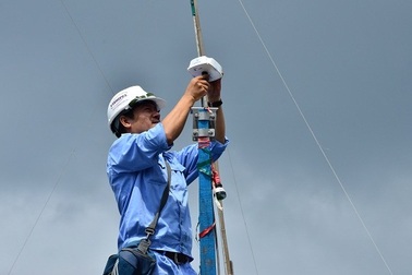 Điều tra nguyên nhân hàng loạt tàu cá mất kết nối trên biển