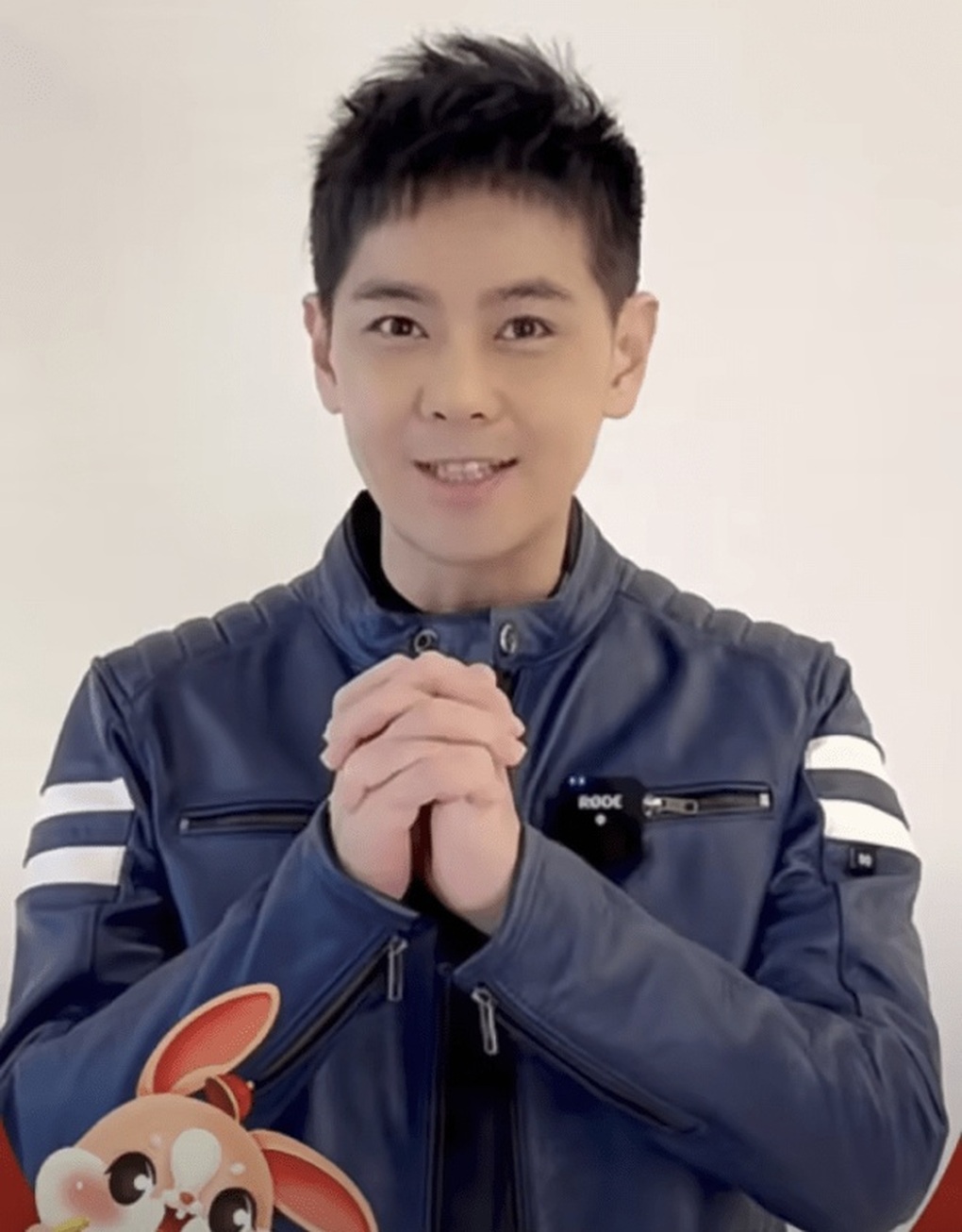 Lâm Chí Dĩnh tái ngộ người tình màn ảnh, ngoại hình cả hai gây sốc - 8 Lâm Chí Dĩnh tái ngộ người tình màn ảnh, ngoại hình cả hai gây sốc - 8