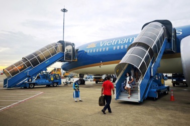 ACV cảnh báo thiệt hại khi chần chừ chuyển đường bay sang Long Thành