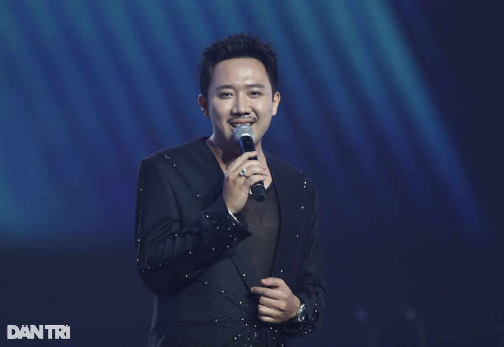 HIEUTHUHAI đăng quang Anh trai say hi, quyên góp 200 triệu tiền thưởng - 6 HIEUTHUHAI đăng quang Anh trai say hi, quyên góp 200 triệu tiền thưởng - 6