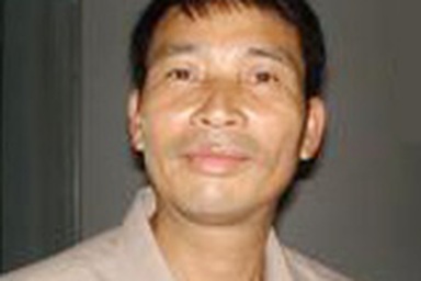 Từ phạm nhân trở thành chiến sĩ thi đua