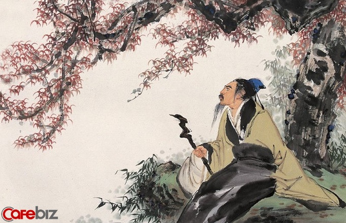 Cao nhân dạy: Nói năng không thể tùy miệng, làm việc không thể tùy tâm, làm người không thể tùy ý - Ảnh 2. Cao nhân dạy: Nói năng không thể tùy miệng, làm việc không thể tùy tâm, làm người không thể tùy ý - Ảnh 2.