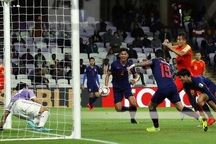 Báo Thái Lan muốn đội nhà cùng bảng Việt Nam, Trung Quốc ở vòng loại World Cup