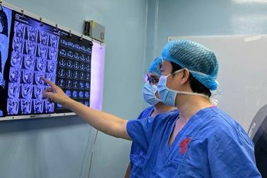 Nhiều ca bị u gan nguy hiểm nhưng xét nghiệm chỉ điểm ung thư "bình thường"